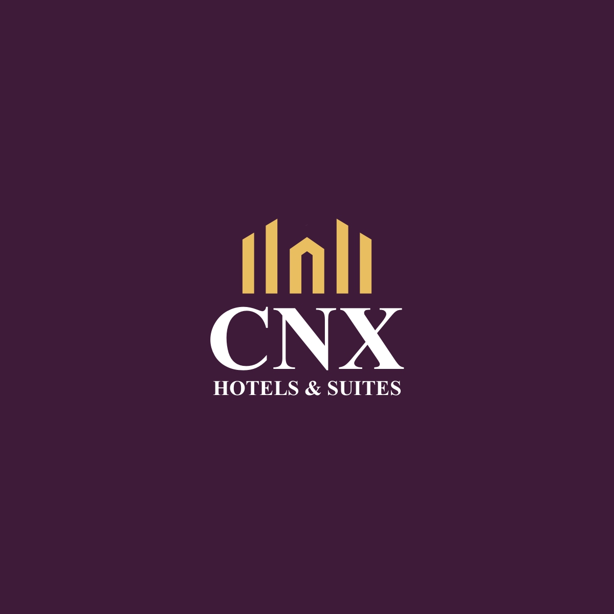 CNX Logo