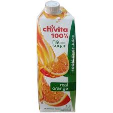 CHIVITA