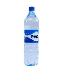 EVA BOTTLE WATER