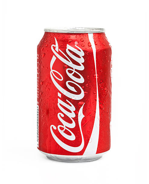 SMALL COCA-COLA