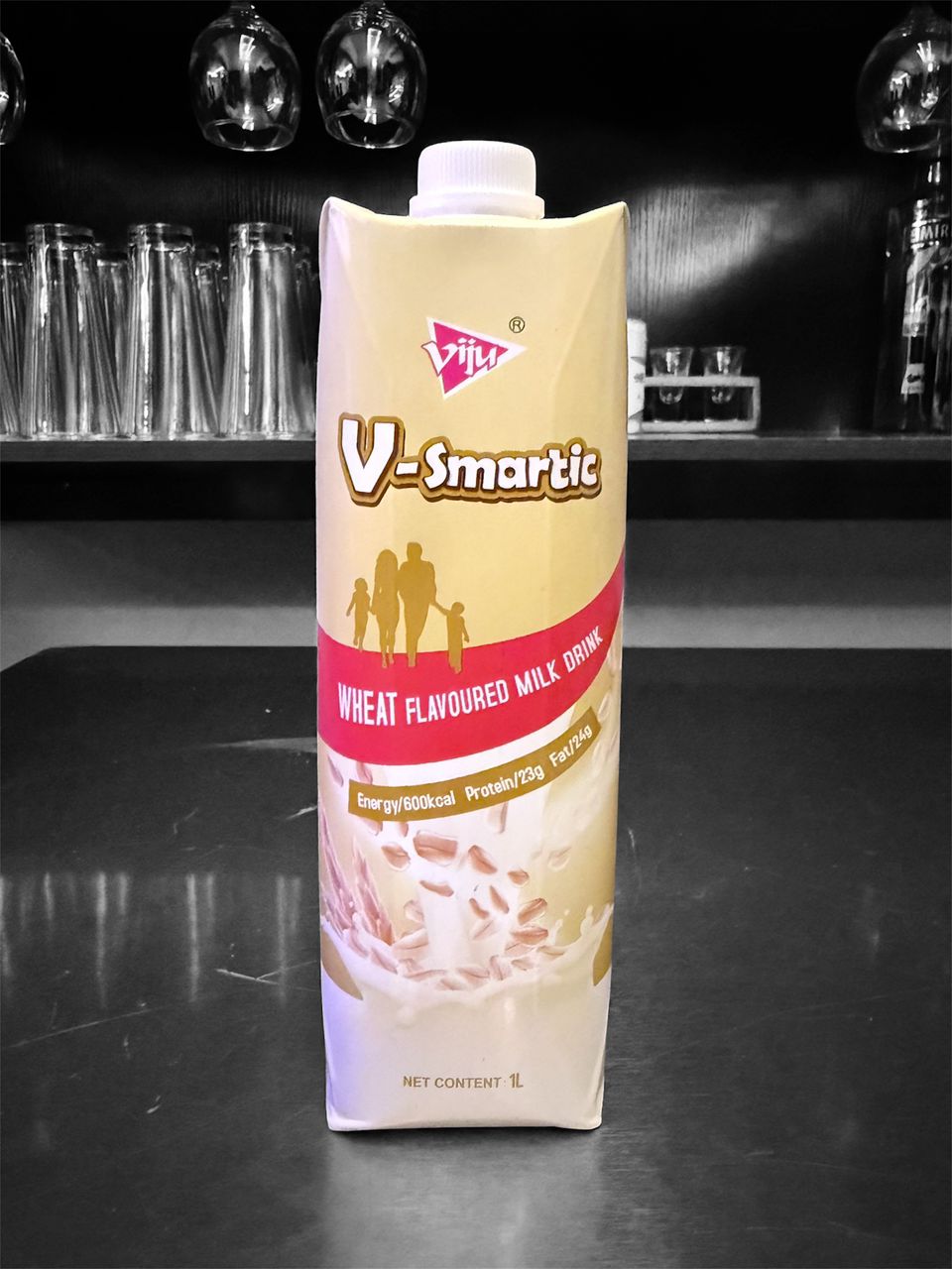 V-SMARTIC