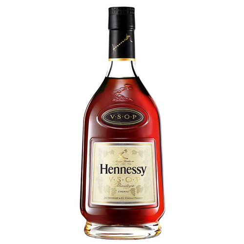 HENNESSY V.S.O.P