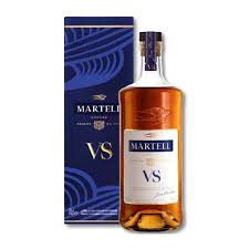 MARTELL V.S