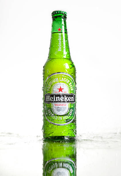 HEINEKEN