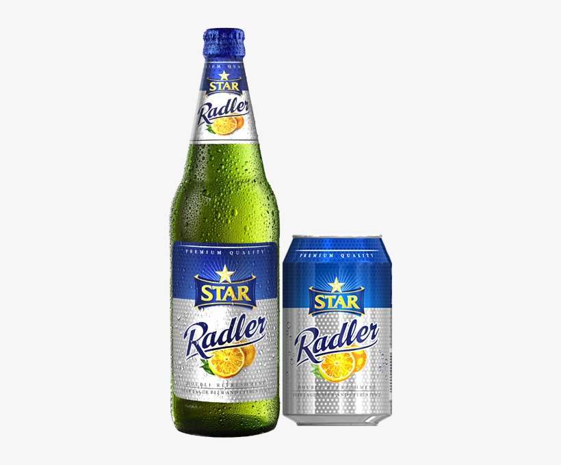 STAR RADLER